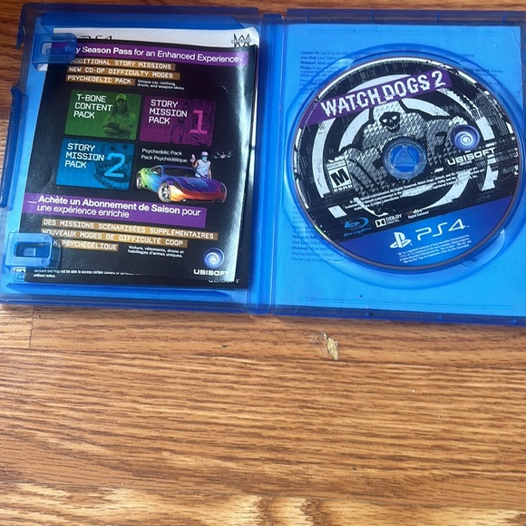 It’s a good game and you can use it on good days - Picture 3 of 5